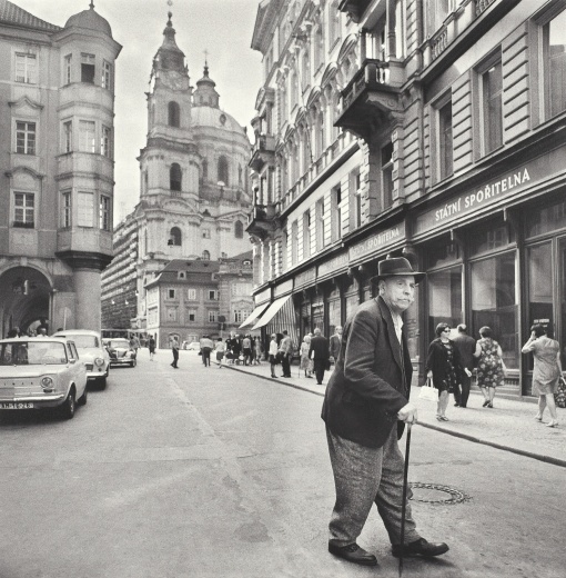 Malá Strana