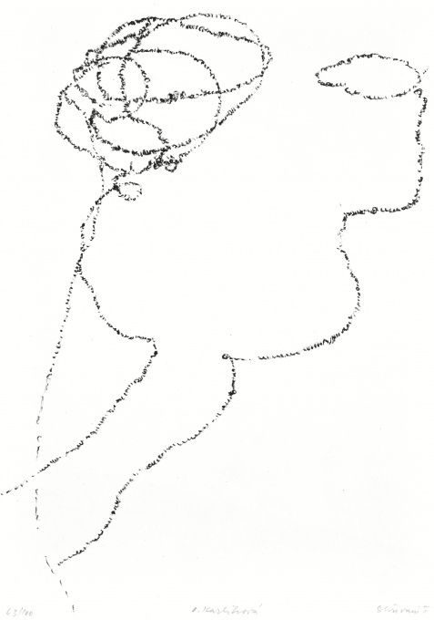 Skřivani II.