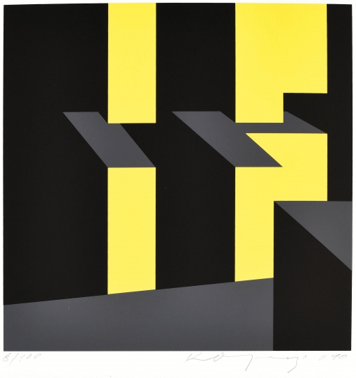 Geometrie prostoru