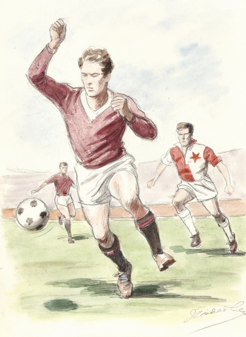 Pražské derby Sparta - Slavia