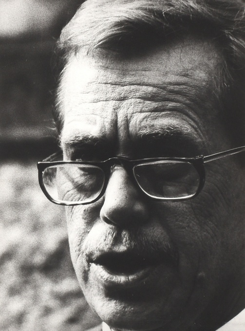 Václav Havel