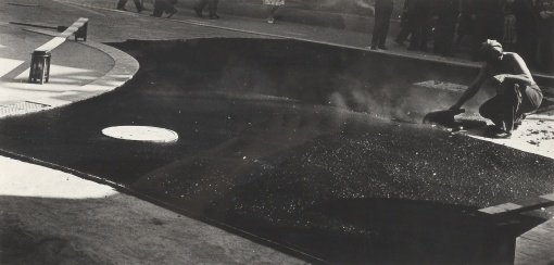 Asfaltér