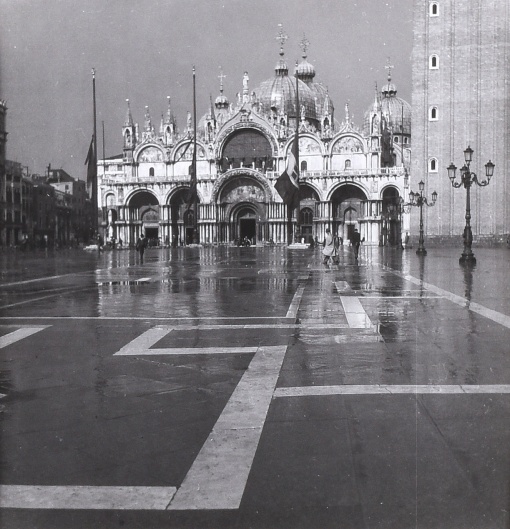 San Marco
