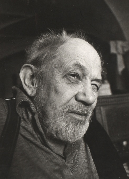 Josef Sudek