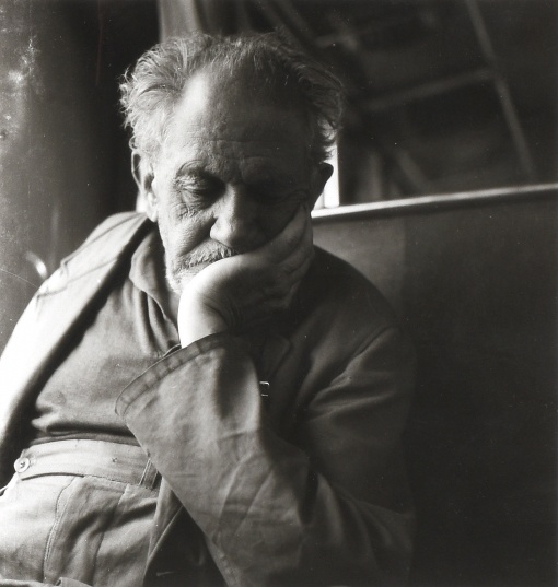 Josef Sudek