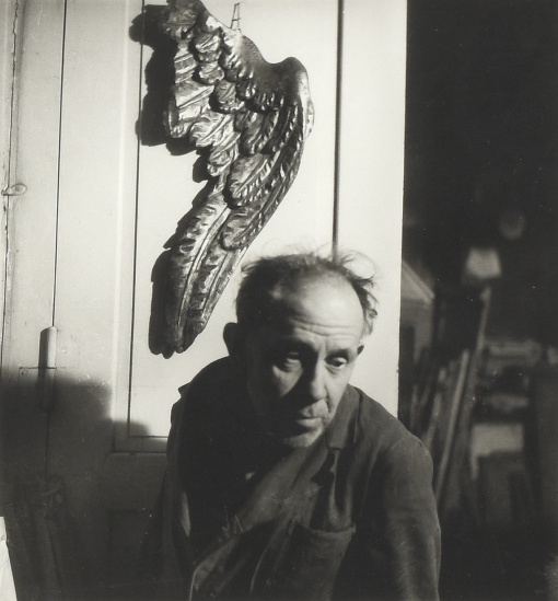 Josef Sudek