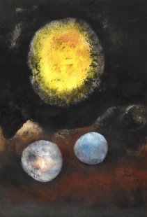 Existence