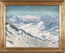 Rumunské Karpaty