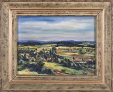 Vysočina