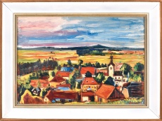 Jižní Čechy