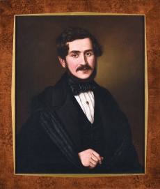 Portrét