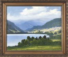 Jezero