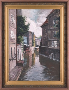 Čertovka