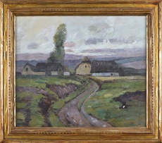 Cesta domů