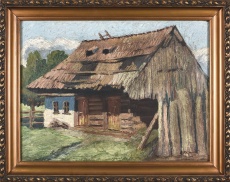 Domov