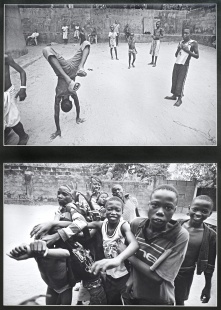 Kinshasa, 2 ks