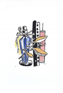 Les parfums