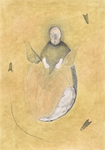 Jezdec II
