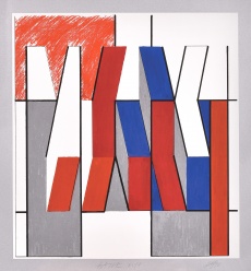 Geometrické fragmenty