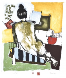 Geisha
