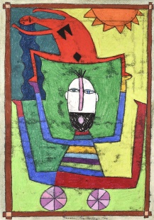 Artista