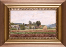 Na venkově