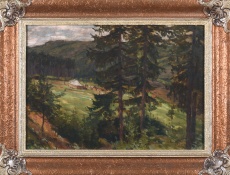 Tábořiště