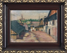 Náves