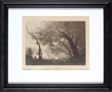 Souvenir de Mortefontaine