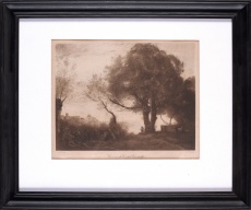 Souvenir de Castel Gandolfo