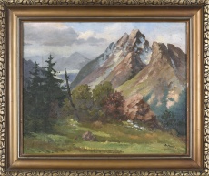 Hroský štít