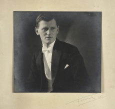 Portrét I.