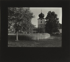 Z cyklu Čechy - krajina