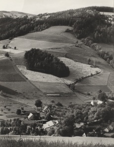 Krkonoše