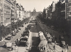 Václavské náměstí