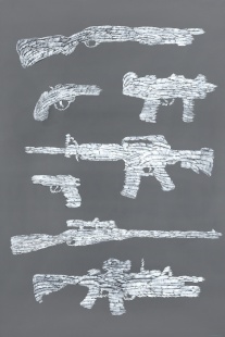 Palné zbraně