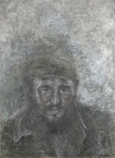 Fidel Castro