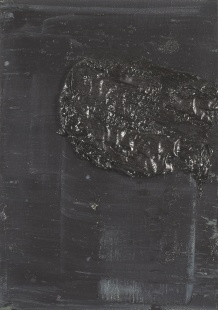 Černý monochrom