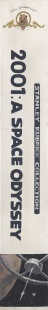 2001: A Space Odyssey