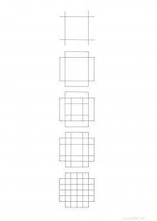 Progrese od části k celku