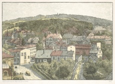 Lomnice nad Popelkou