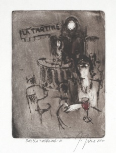 Bar La Tartine