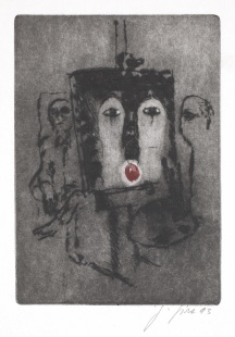 V ateliéru