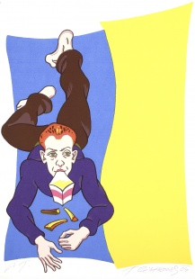 Levitace
