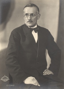 O. Ostrčil
