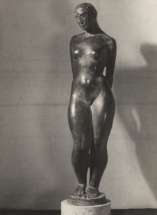 Socha II.