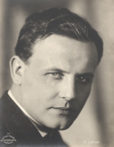 K. Lamač