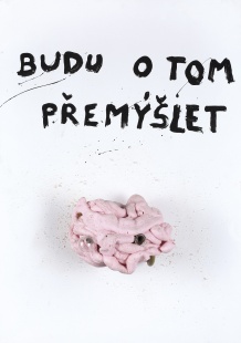 Budu o tom přemýšlet