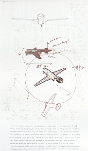 Panjet Aircraft