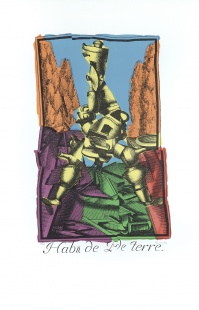 Habu de Terre